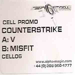 Counterstrike - V / Misfit download flac