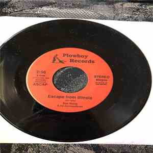 Dan Reilly & The Barnswallows - Escape from Illinois download flac