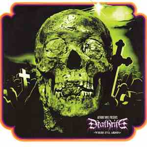 Deathrite - Where Evil Arises download flac