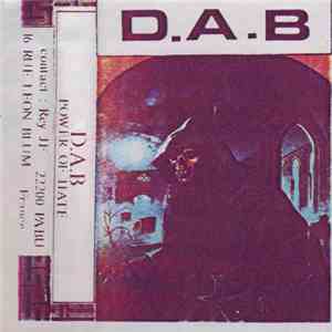 Delayed Action Bomb - Power Of Hate download flac