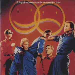 Devo - Total Devo download flac