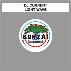 DJ Current - Light Wave download flac
