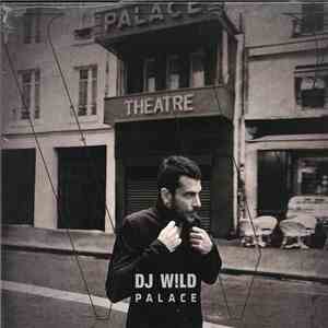 DJ W!LD - Palace download flac