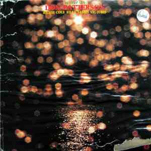 Don Patterson - Movin' Up! download flac