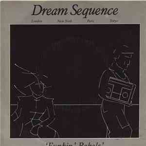 Dream Sequence - Funkin' Rebels download flac