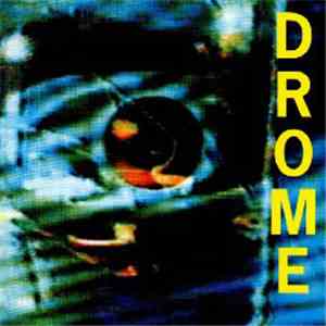 Drome - Anachronism download flac