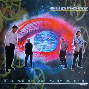 Euphony - Time & Space download flac