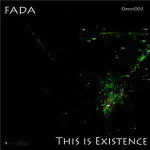 Fada - This Is Existence download flac