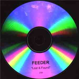 Feeder - Lost & Found download flac