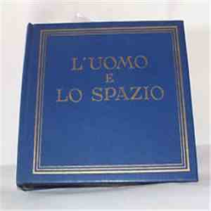Franco Potenza - L'Uomo E Lo Spazio download flac