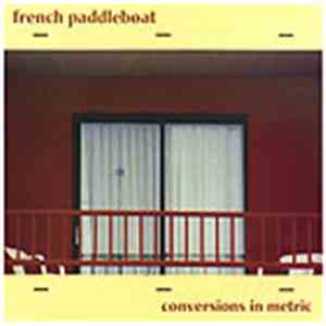 French Paddleboat - Conversions In Metric download flac