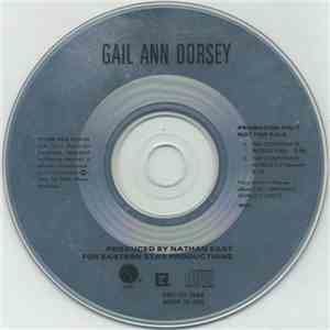 Gail Ann Dorsey - The Corporate World download flac