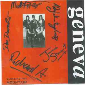 Geneva - Climbing the mountain download flac
