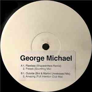 George Michael - Remixes download flac