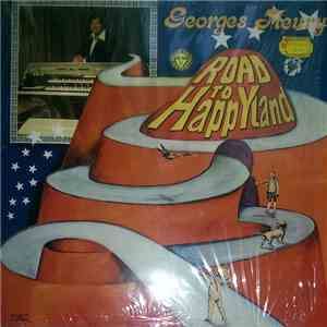 Georges Fleury - Road To Happyland download flac