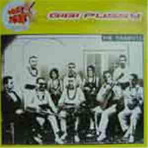 Gigi Pussy - The Trumpets download flac