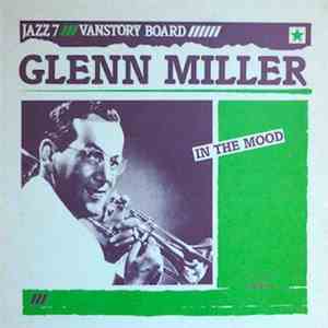 Glenn Miller - In The Mood FLAC album