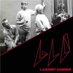 GLO  - Ljusåret Kommer download flac