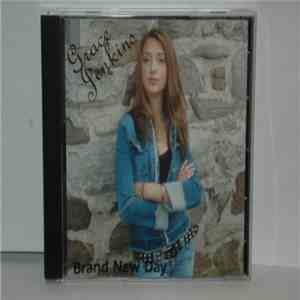 Grace Jenkins - Brand New Day download flac