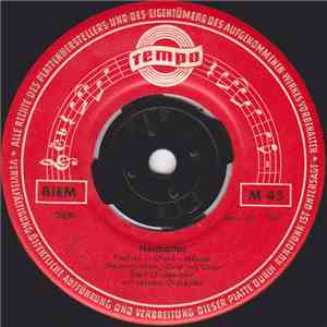 Harry Graf / Gerd Fitz - Heimatlos / Blaue Blümchen download flac