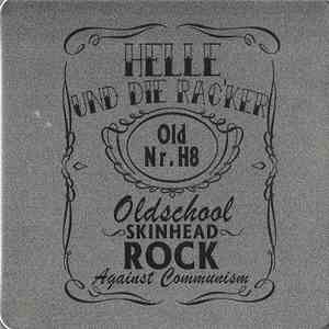 Helle Und Die Rac'ker - Lieder Zum Mitsingen download flac