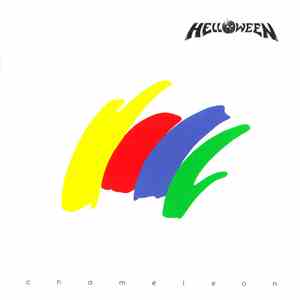 Helloween - Chameleon download flac