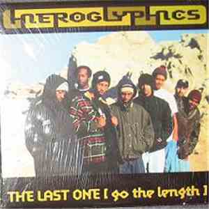 Hieroglyphics - The Last One [Go The Length] download flac