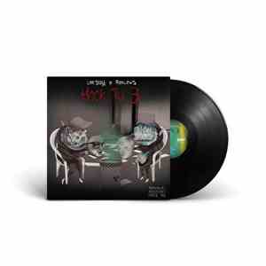 Hock Tu Down - Hock Tu 3 download flac