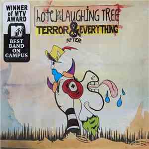 Hotel Of The Laughing Tree - Terror & Everything After download flac
