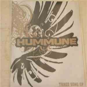Hummune - Three Song EP download flac
