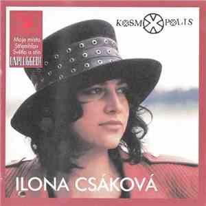Ilona Csáková - Kosmopolis download flac