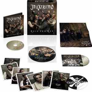 In Extremo - Quid Pro Quo download flac