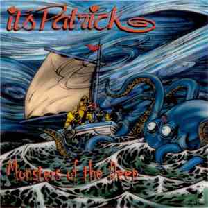It's Patrick - Monsters Of The Deep download flac