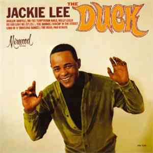 Jackie Lee - The Duck download flac