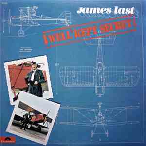James Last - Well Kept Secret download flac