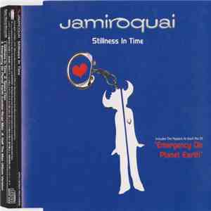Jamiroquai - Stillness In Time download flac