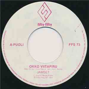 Jamset - Okko Viitapiru download flac