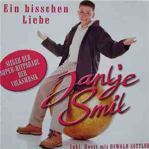 Jantje Smit - Ein Bisschen Liebe download flac