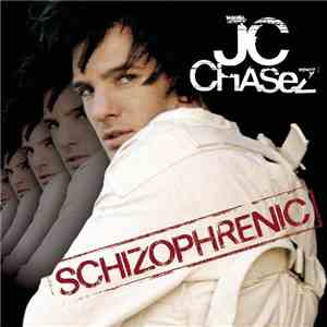 JC Chasez - Schizophrenic download flac