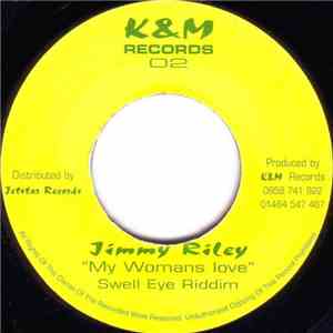 Jimmy Riley - My Womans Love download flac