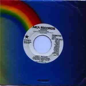 Jody Watley With Eric B. & Rakim - Friends download flac