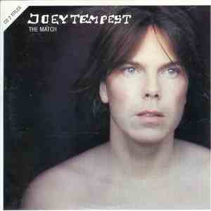 Joey Tempest - The Match FLAC album