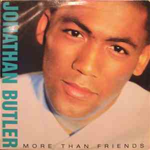 Jonathan Butler - More Than Friends download flac