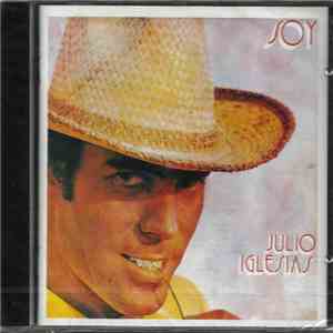 Julio Iglesias - Soy... Julio Iglesias download flac