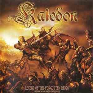 Kaledon - Legend Of The Forgotten Reign - Chapter VI: The Last Night On The Battlefield download flac