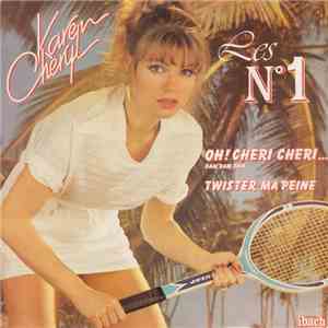 Karen Cheryl - Les N°1 download flac
