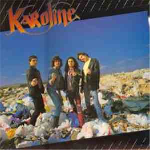 Karoline  - Karoline download flac