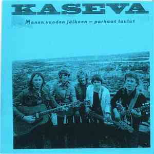Kaseva - Monen Vuoden Jälkeen download flac