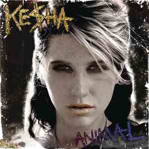 Ke$ha - Animal download flac