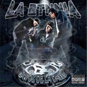 La Etnnia - La Voz De La Calle download flac